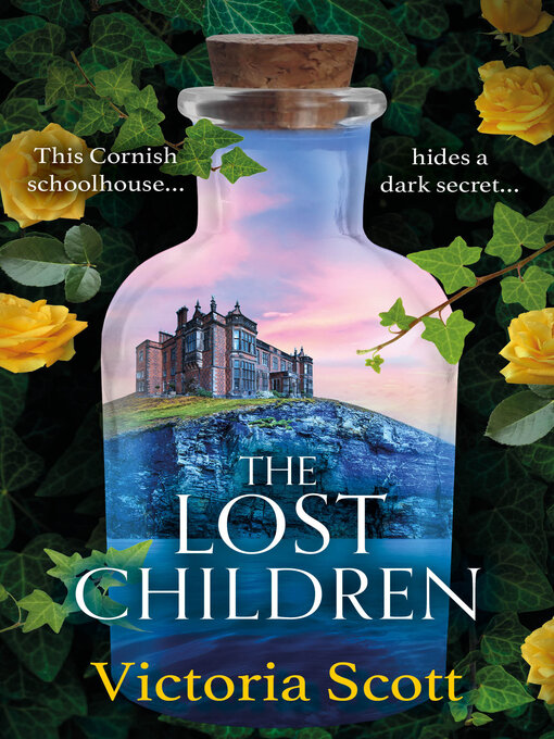 Title details for The Lost Children by Victoria Scott - Wait list